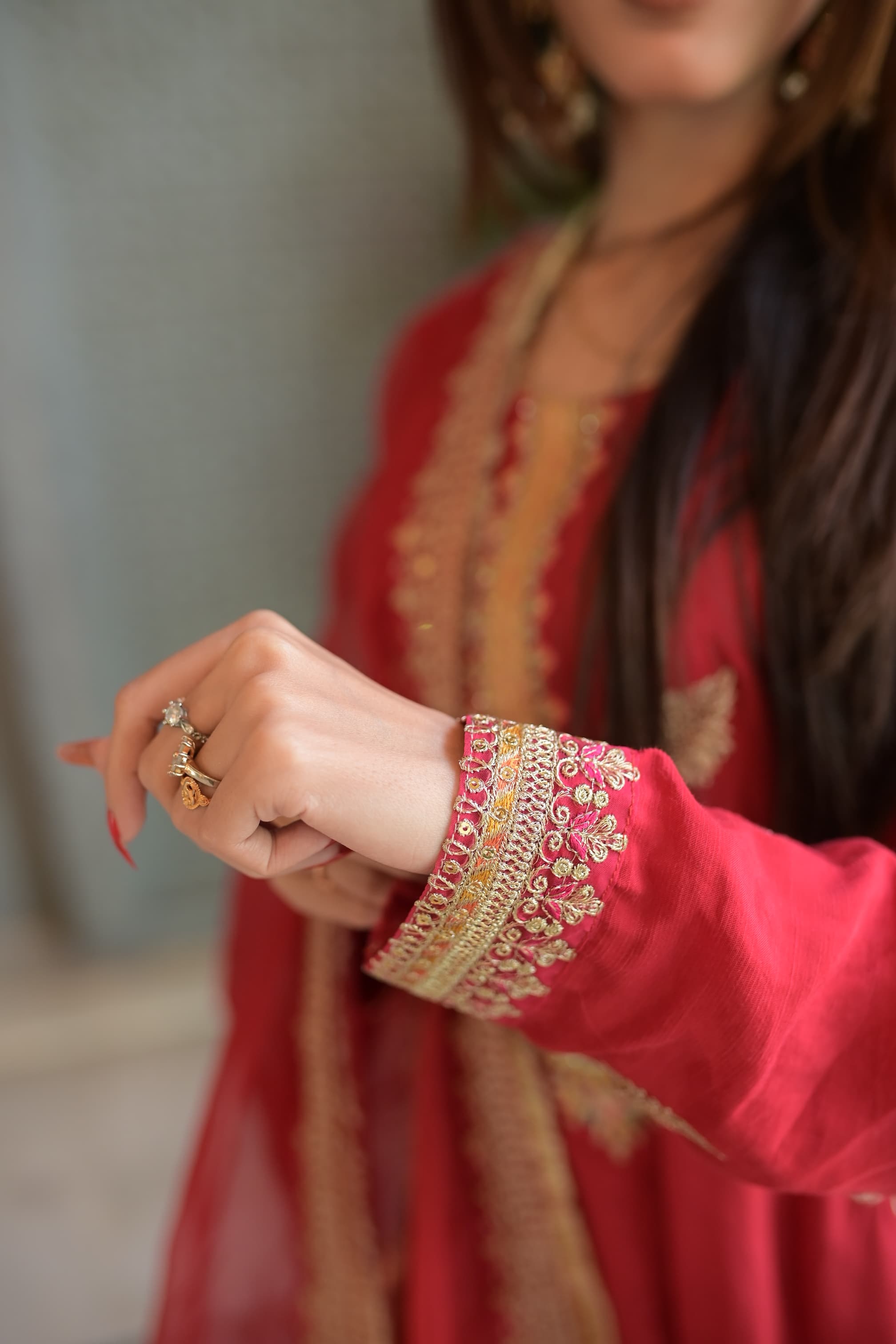 Women's Summer Collection