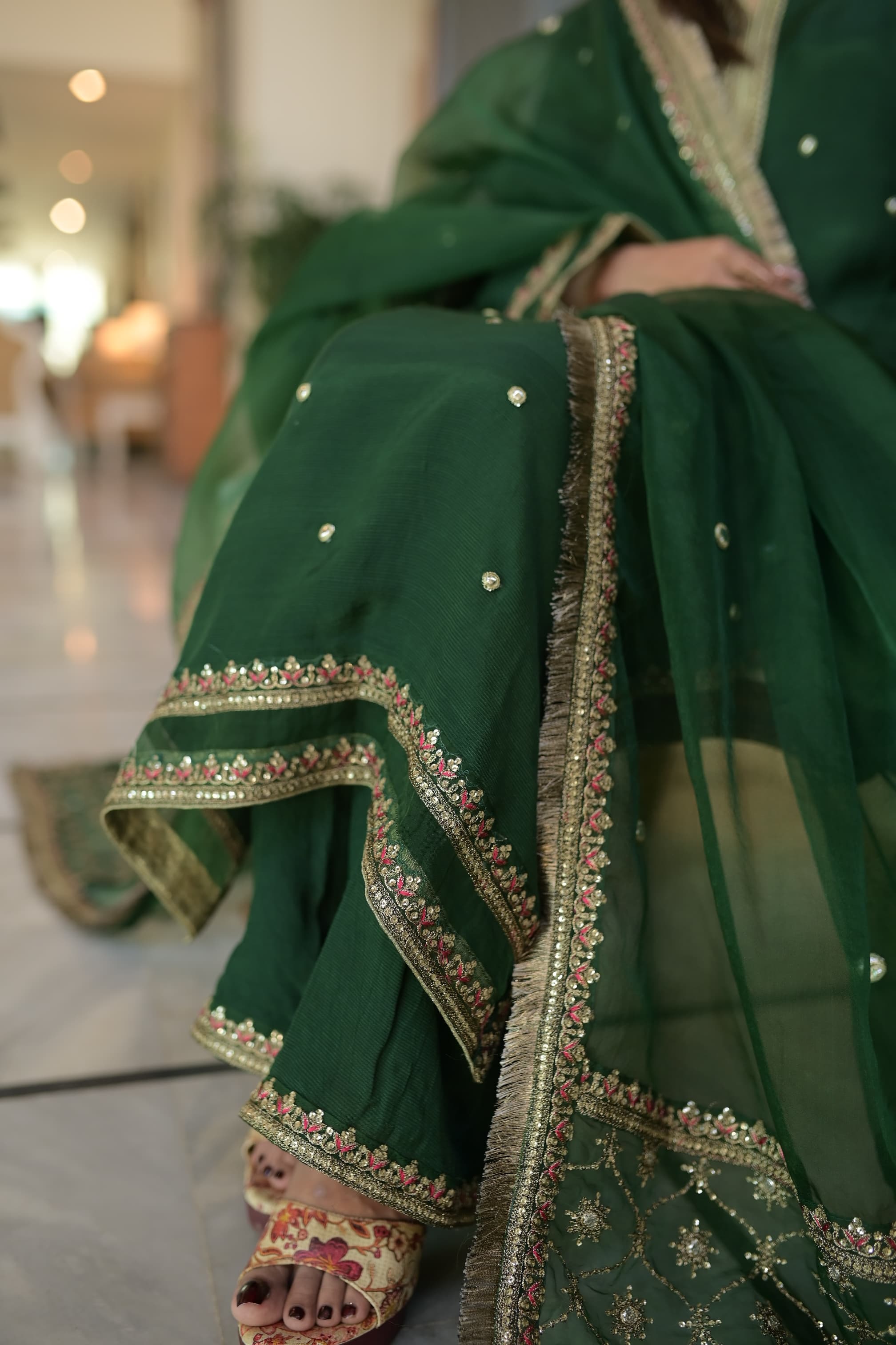 Elegant Formal Wear - Premium Pakistani Fashion