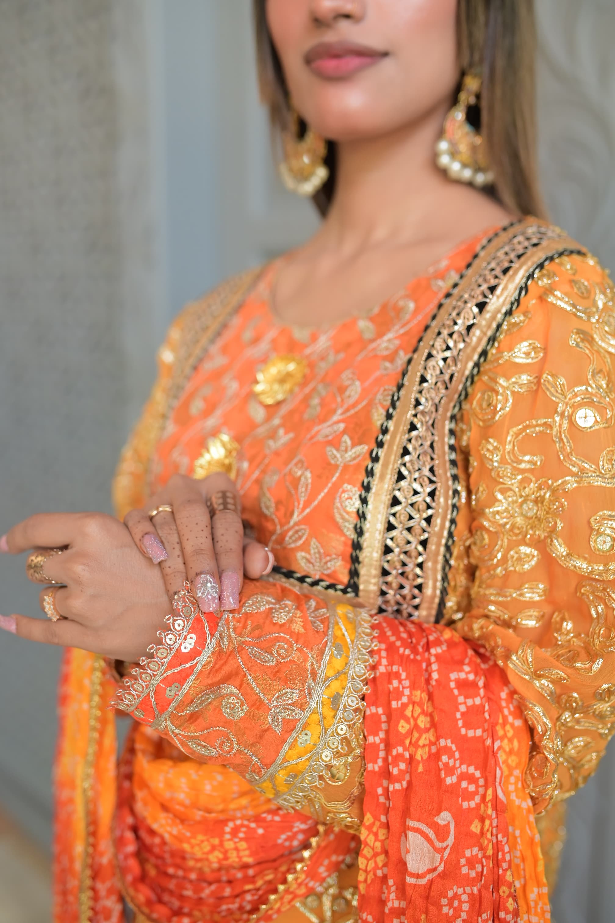 Premium Evening Wear - Thumbnail 2