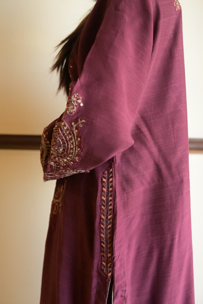 Designer Collection Outfit - Thumbnail 2