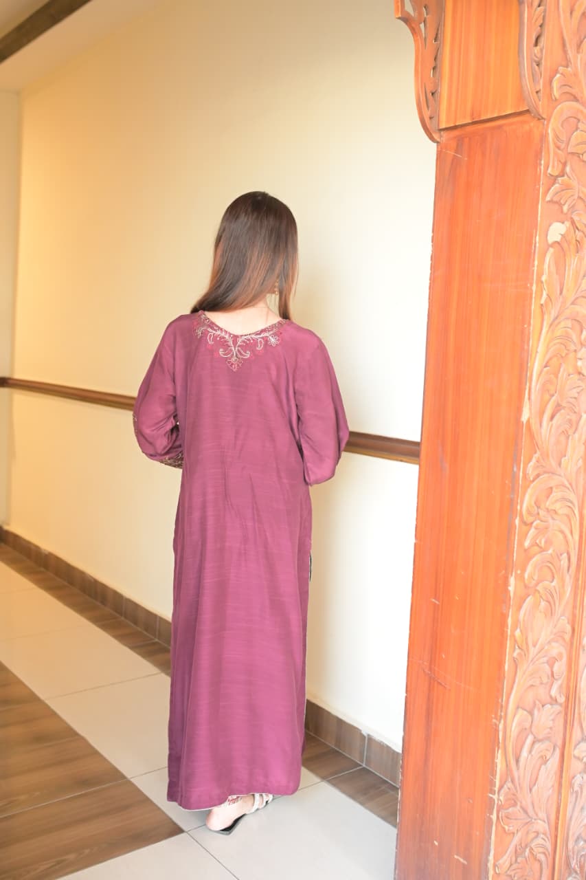 Designer Collection Outfit - Thumbnail 3