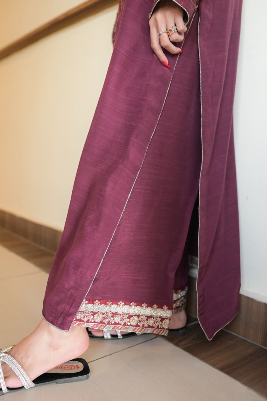 Designer Collection Outfit - Thumbnail 4