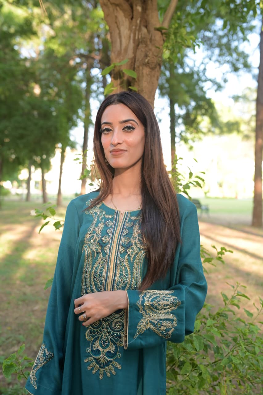 Premium Formal Collection - Thumbnail 4