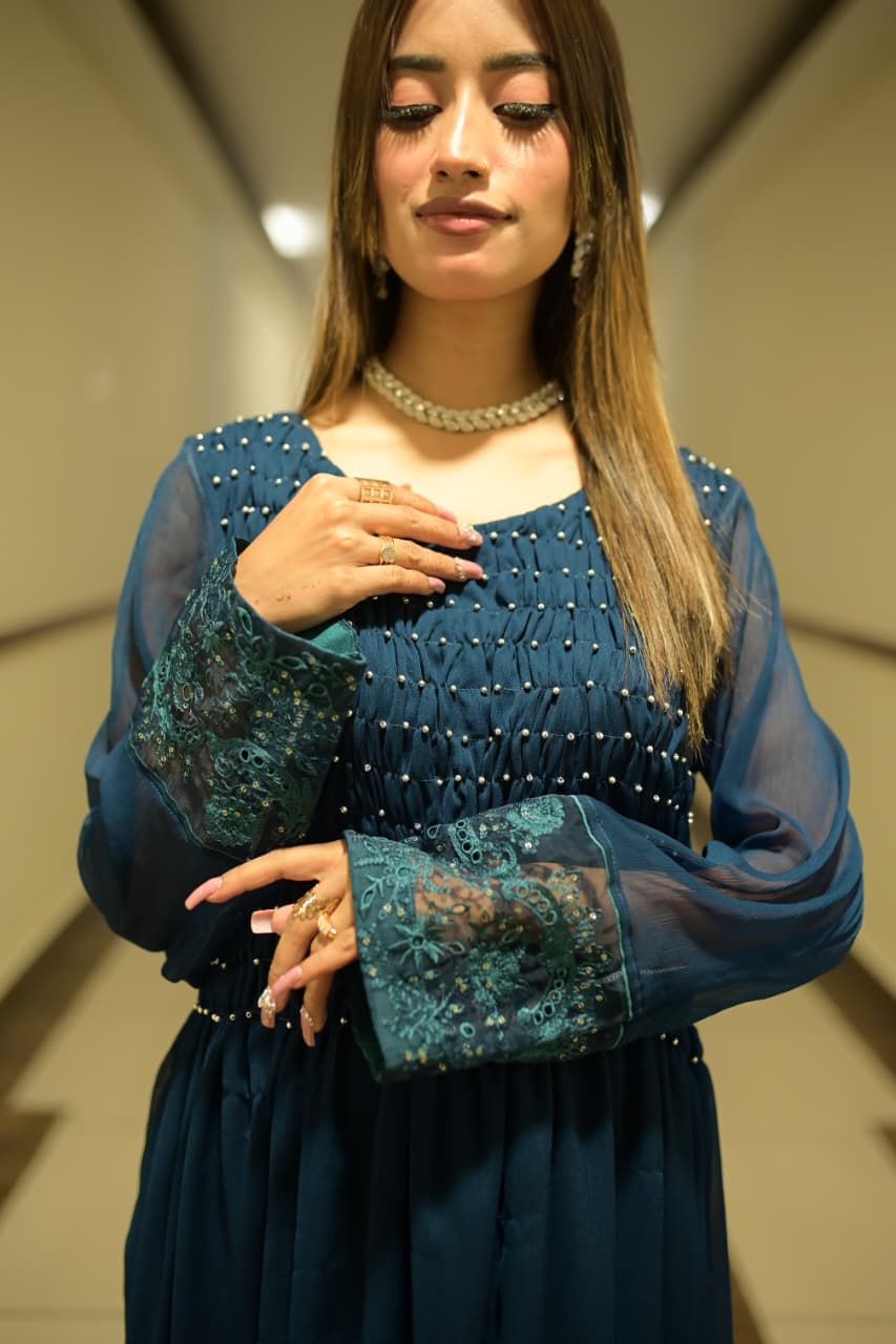 Premium Evening Collection - Thumbnail 2